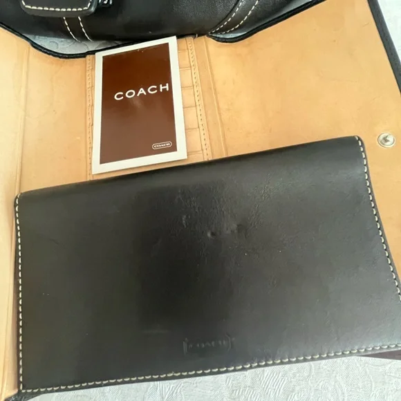 Coach Handbags Coach Wallet - Picture 9 of 16